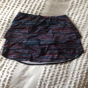 Athleta Swagger Skirt